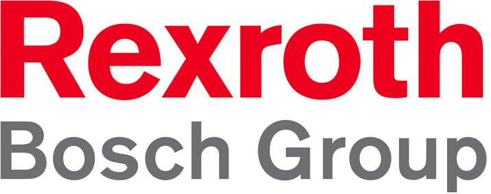Logo Bosch Rexroth
